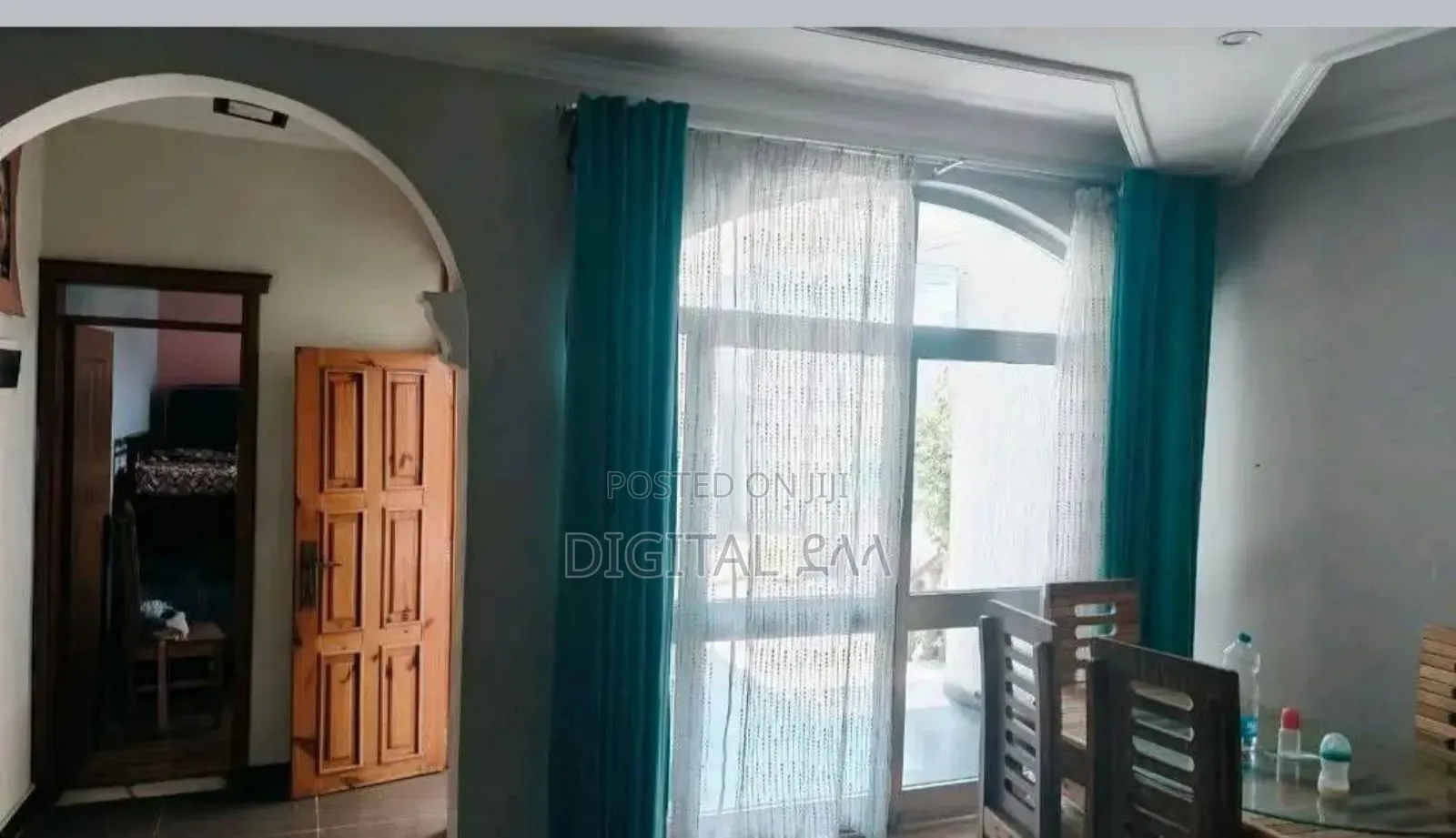 2bdrm House in Digital ደላላ, Yeka for sale