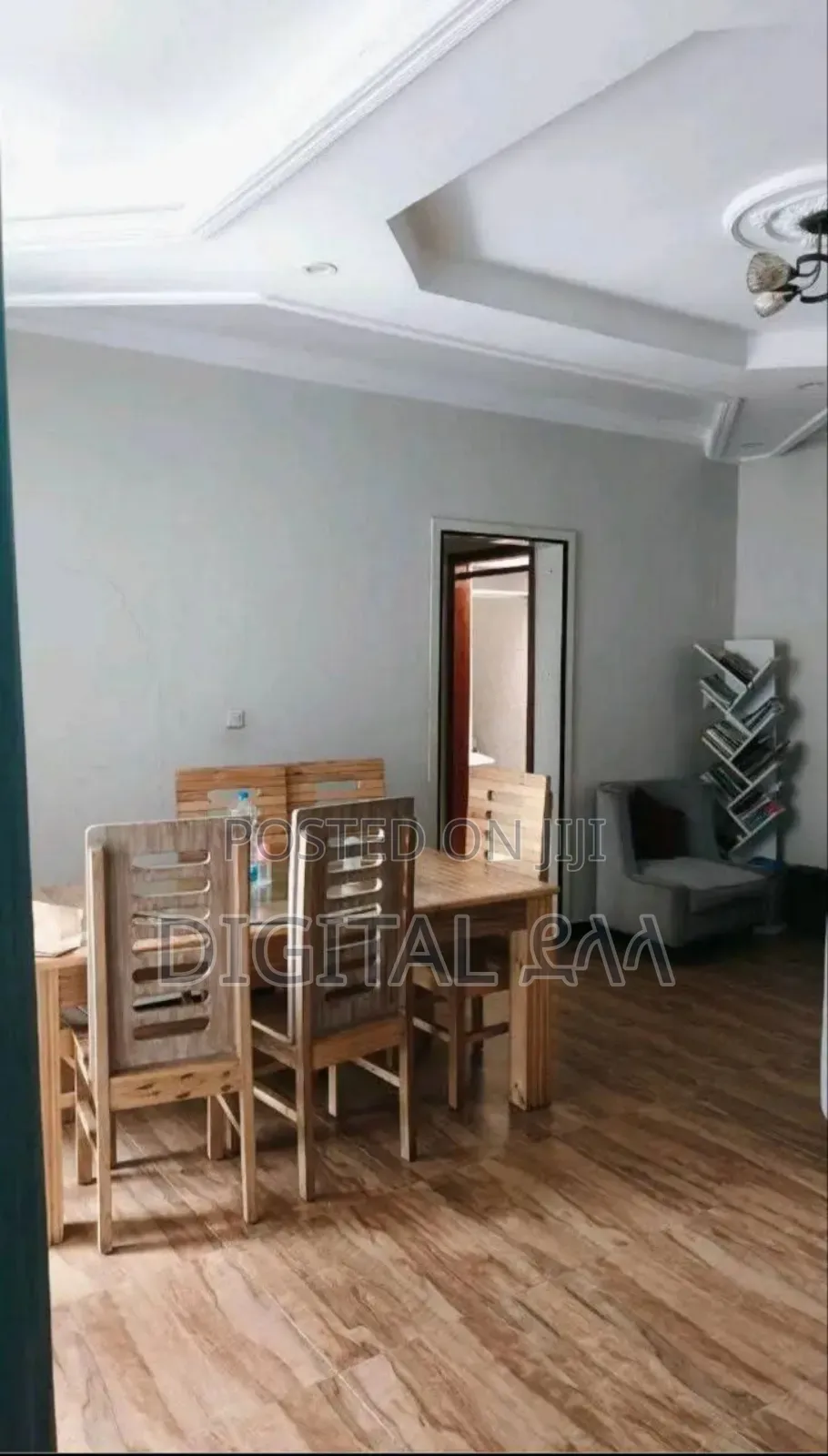 2bdrm House in Digital ደላላ, Yeka for sale