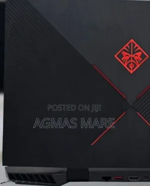 New Laptop HP Omen X 16GB Intel Core I5 SSD 512GB