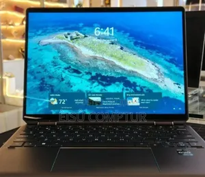 Photo - New Laptop HP Spectre 16GB Intel Core I7 SSD 1T