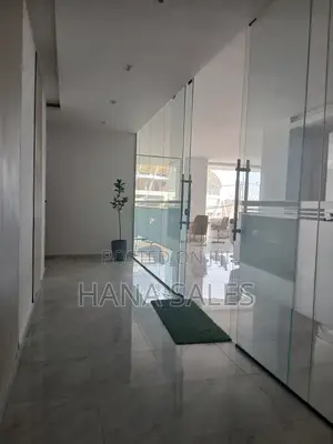 ቦሌ ላይ የንግ ሱቆችን እየሸጥን እንገኛለን