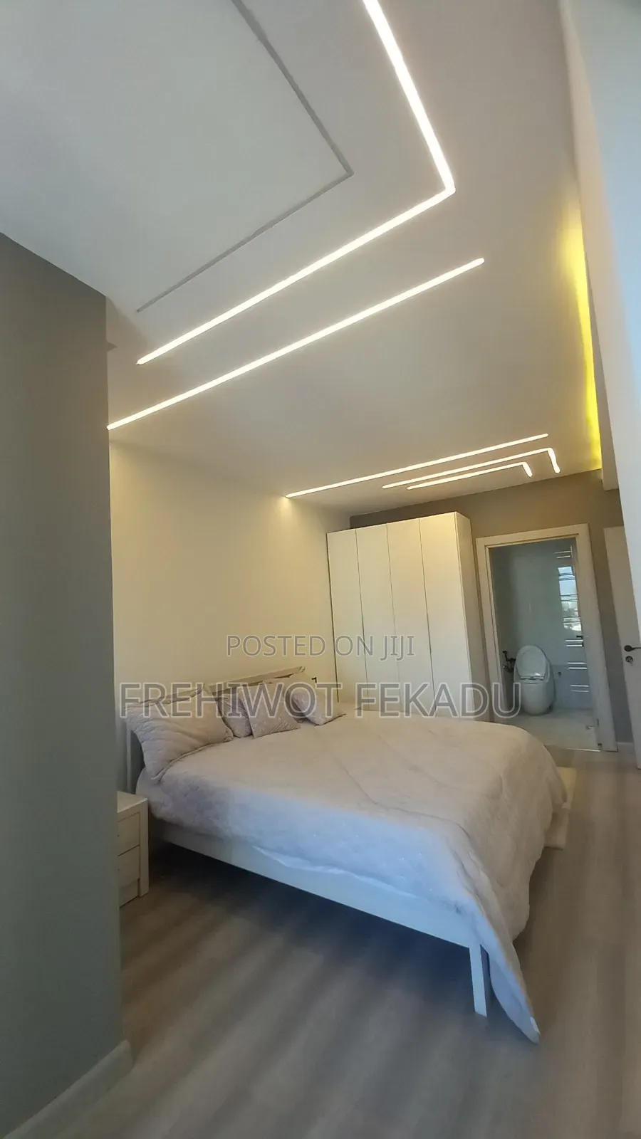 1bdrm Apartment in Dema Hope Real, Bole for sale