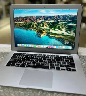 Photo - New Laptop Apple MacBook Air 2014 4GB Intel Core I5 SSD 256GB