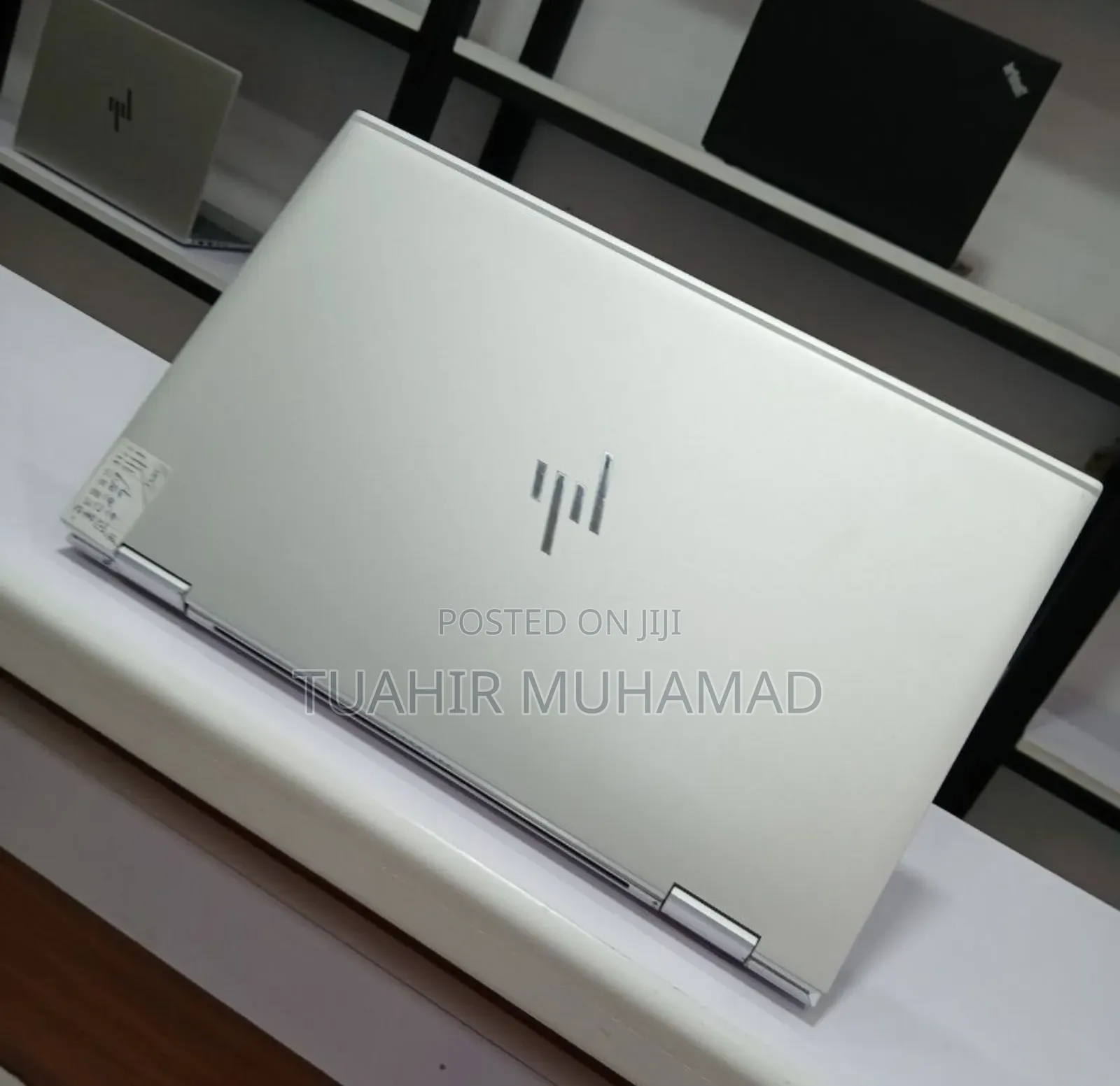 New Laptop HP EliteBook 840 16GB Intel Core I7 SSD 512GB