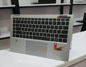 New Laptop HP EliteBook 840 16GB Intel Core I7 SSD 512GB
