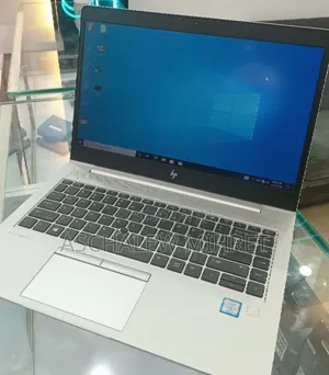 New Laptop HP EliteBook 840 G5 16GB Intel Core I5 SSD 512GB