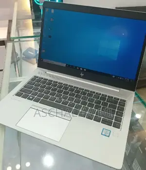 New Laptop HP EliteBook 840 G5 16GB Intel Core I5 SSD 512GB