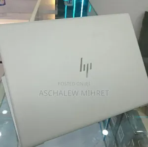 New Laptop HP EliteBook 840 G5 16GB Intel Core I5 SSD 512GB