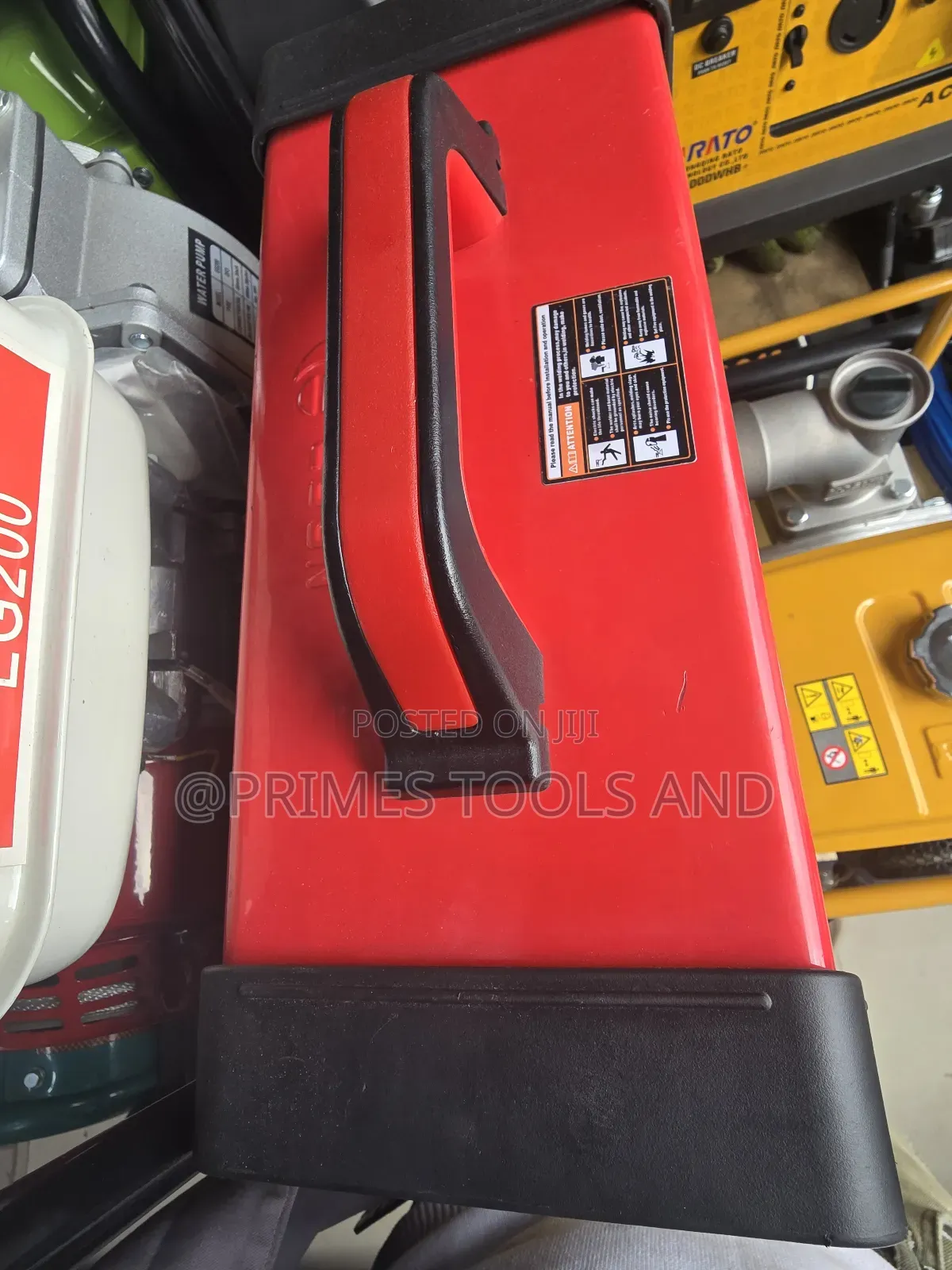 የብረታ ብብረት መበየጃ ማሽን