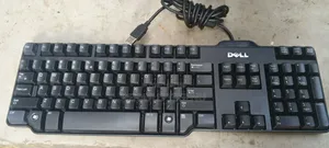 Computer Keyboard