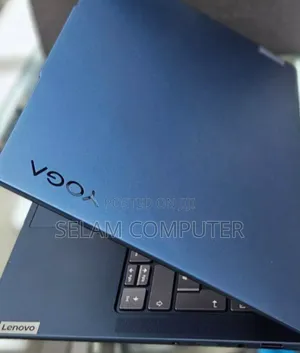 New Laptop Lenovo Yoga 700 16GB Intel Core I7 SSD 1T