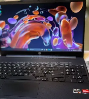 New Laptop HP Stream Notebook 8GB AMD Ryzen 5 SSD 512GB