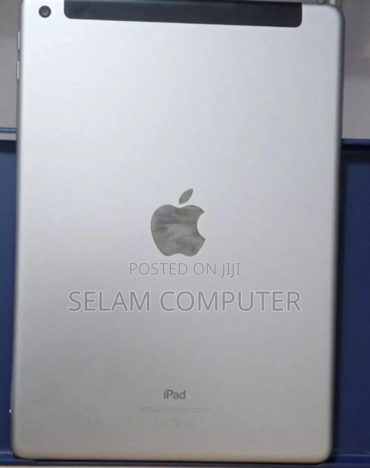 New Apple iPad (2025) 128 GB