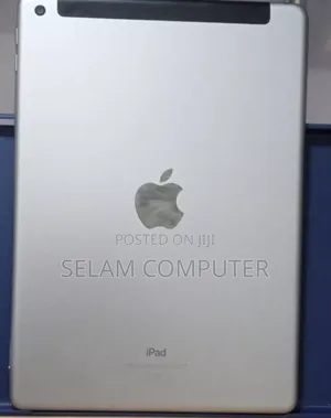 Photo - New Apple iPad (2025) 128 GB