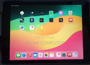 New Apple iPad (2025) 128 GB