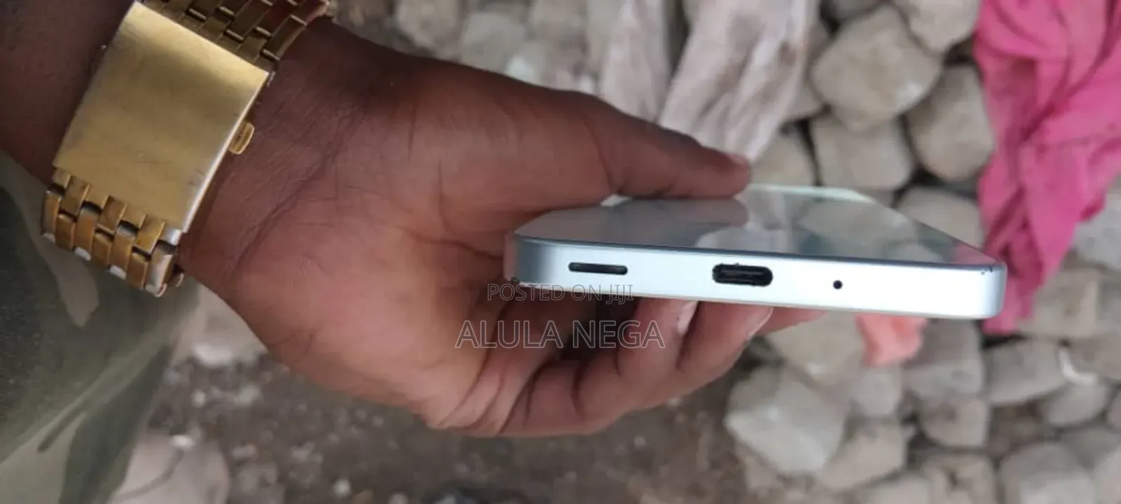 New Samsung Galaxy M16 128 GB Blue