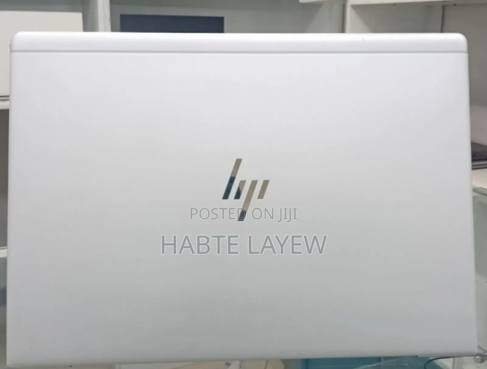 New Laptop HP EliteBook 840 16GB AMD Ryzen 5 SSD 512GB