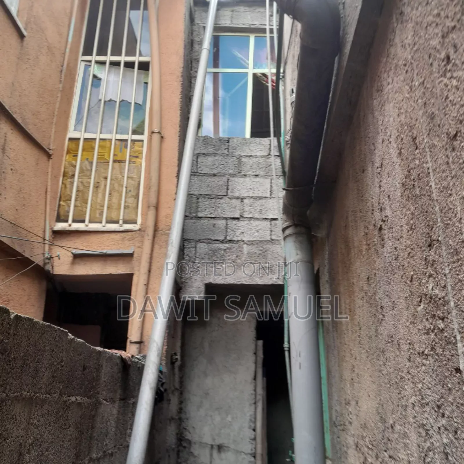 4bdrm House in Nifas Silk-Lafto for rent