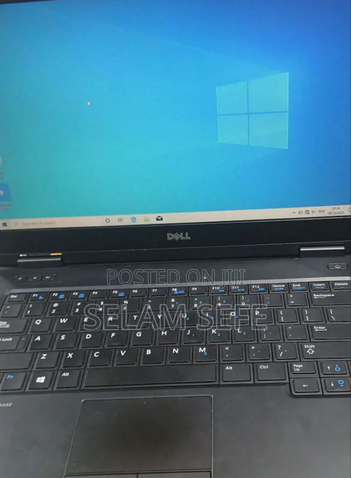 New Laptop Dell Latitude 10 4GB Intel Core I5 SSD 500GB