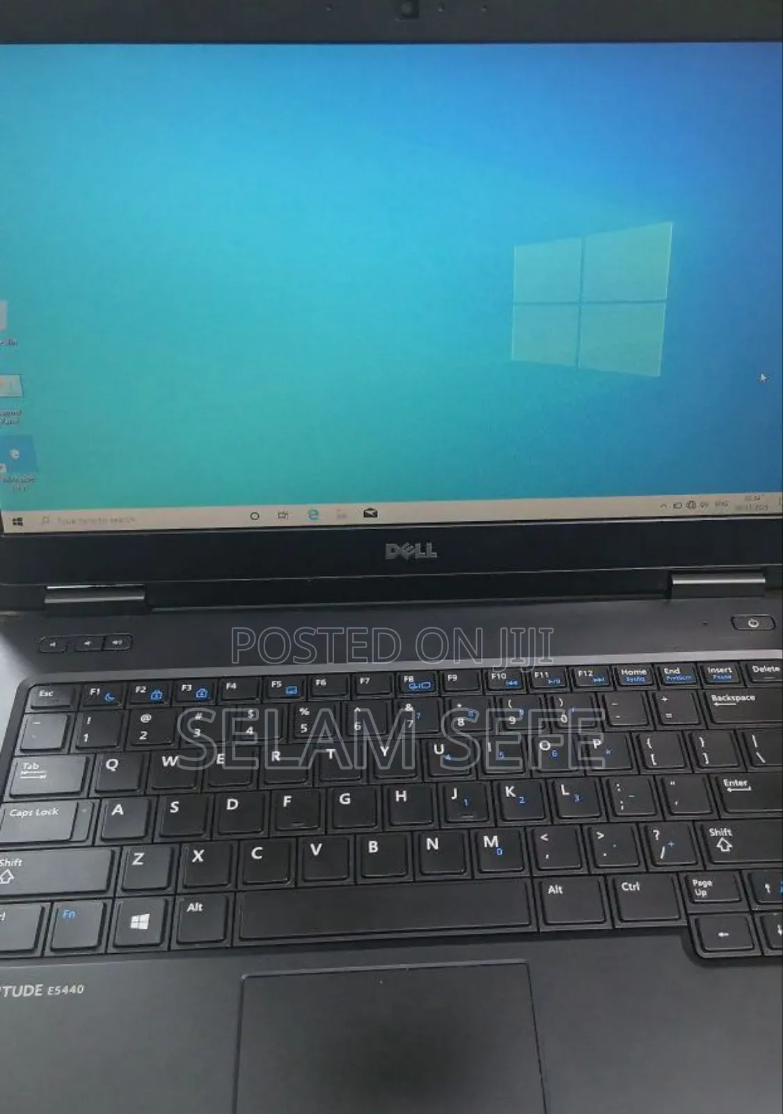 New Laptop Dell Latitude 10 4GB Intel Core I5 SSD 500GB