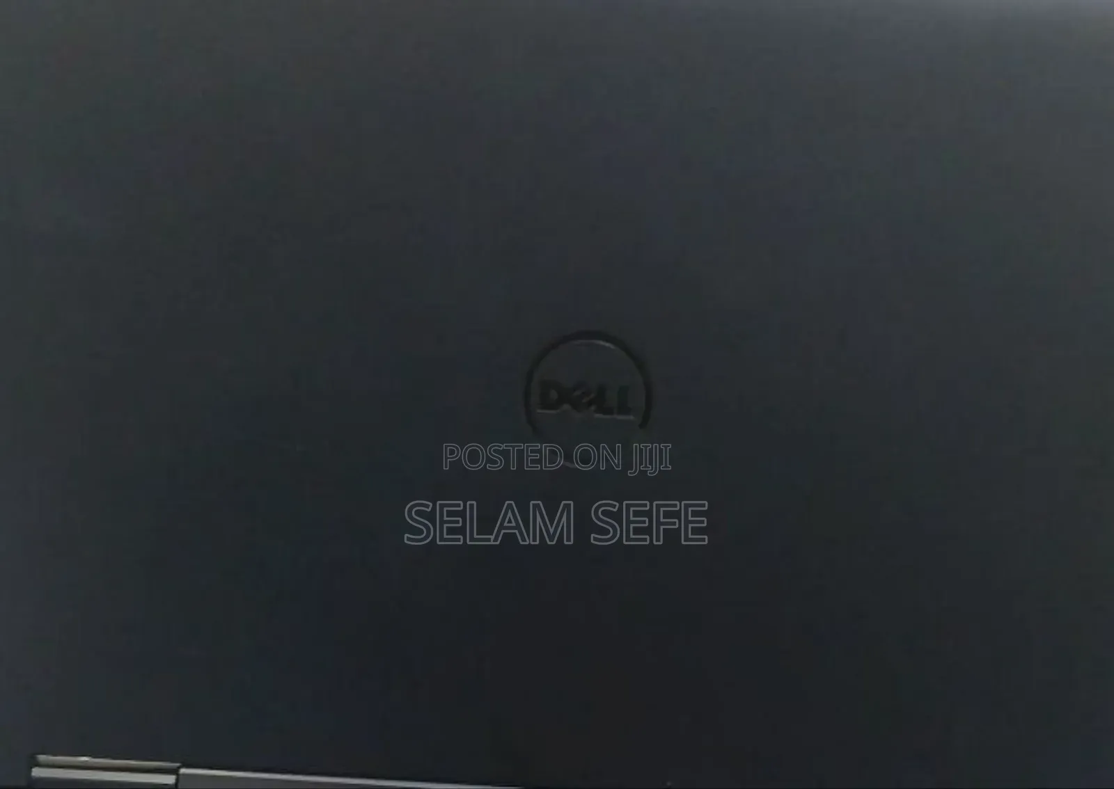 New Laptop Dell Latitude 10 4GB Intel Core I5 SSD 500GB