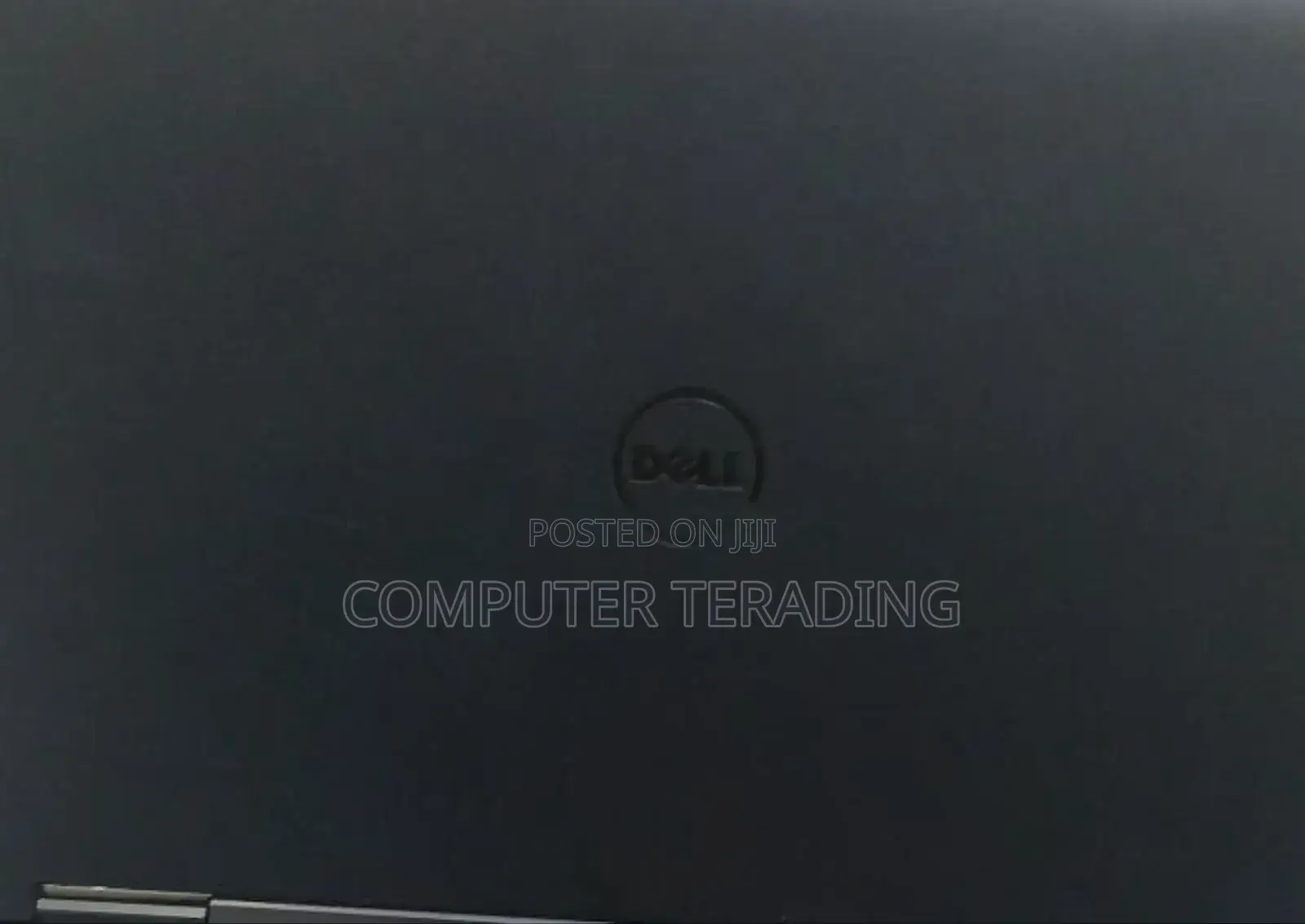 New Laptop Dell Latitude 10 4GB Intel Core I5 SSD 500GB