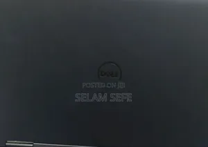 New Laptop Dell Latitude 10 4GB Intel Core I5 SSD 500GB