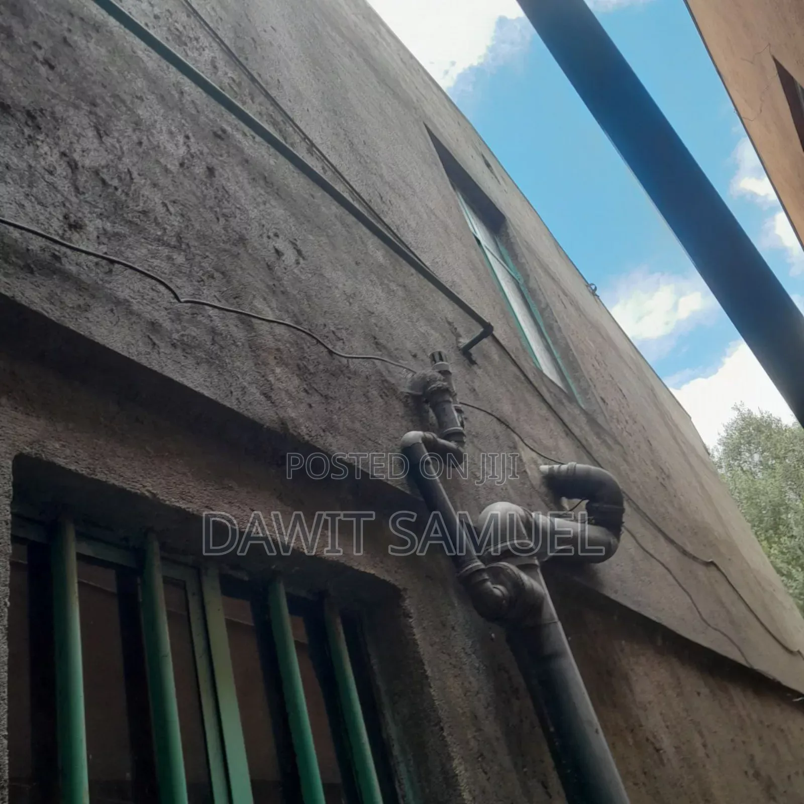 4bdrm House in Nifas Silk-Lafto for rent