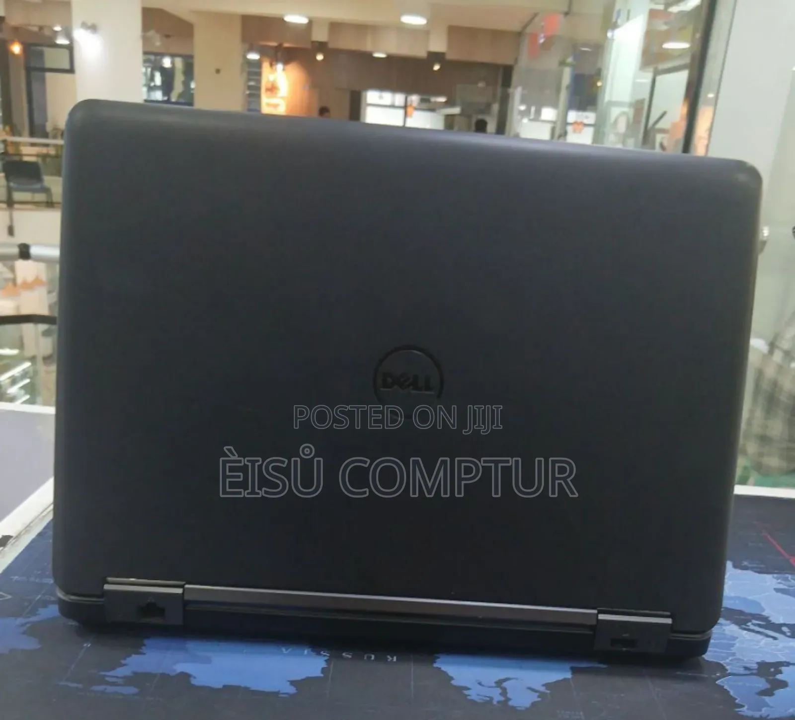 New Laptop Dell Latitude 10 4GB Intel Core I5 SSD 500GB