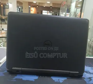 New Laptop Dell Latitude 10 4GB Intel Core I5 SSD 500GB