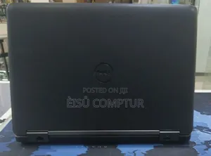 New Laptop Dell Latitude 10 4GB Intel Core I5 SSD 500GB