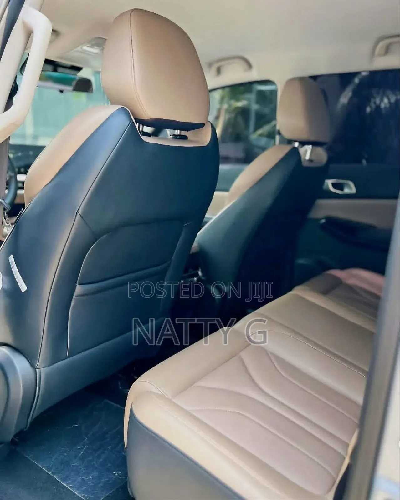 New Changan Hunter Plus 2.0 Petrol 4x4 2025 Gray