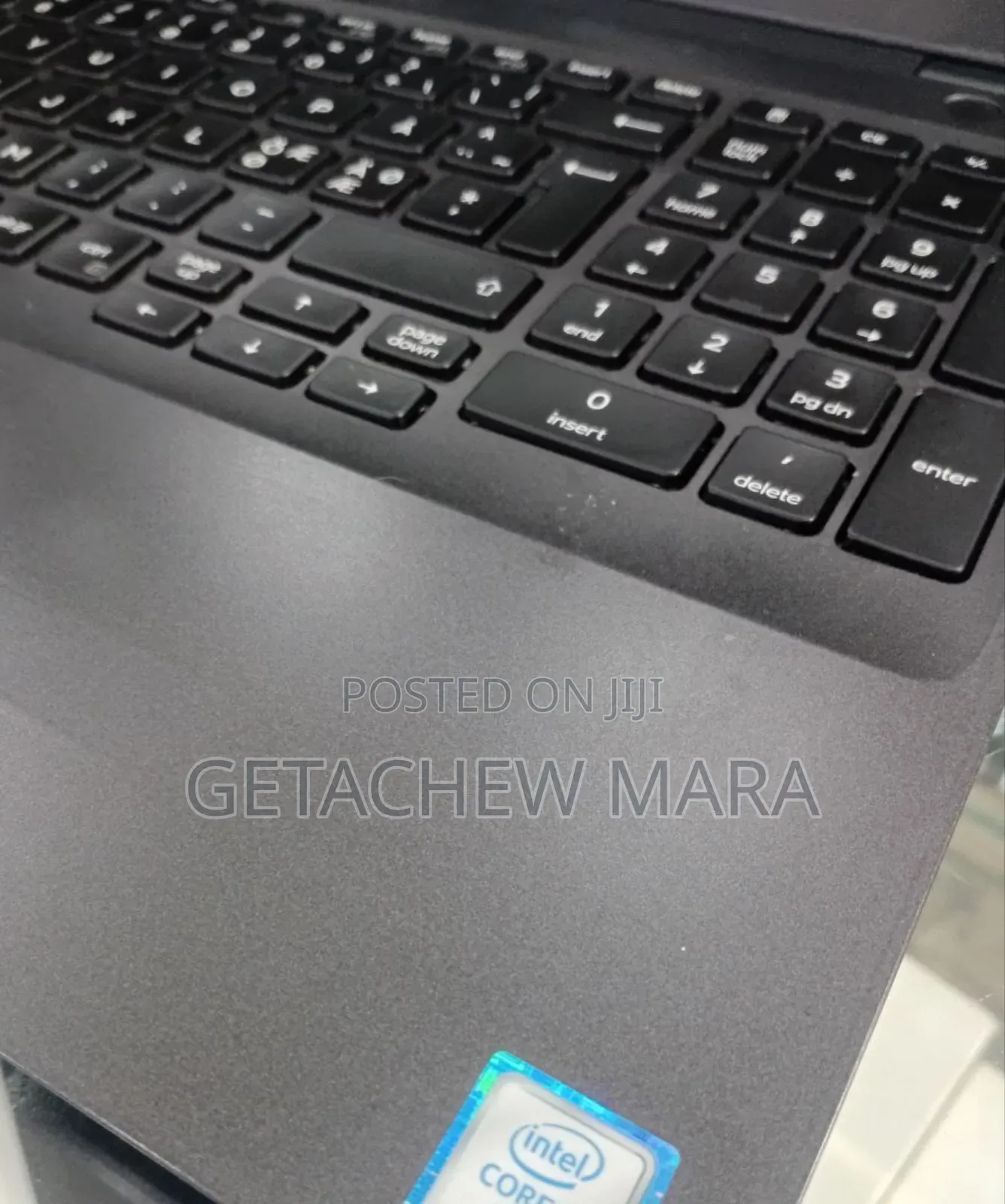 New Laptop Dell Latitude 5310 16GB Intel Core I5 SSD 512GB