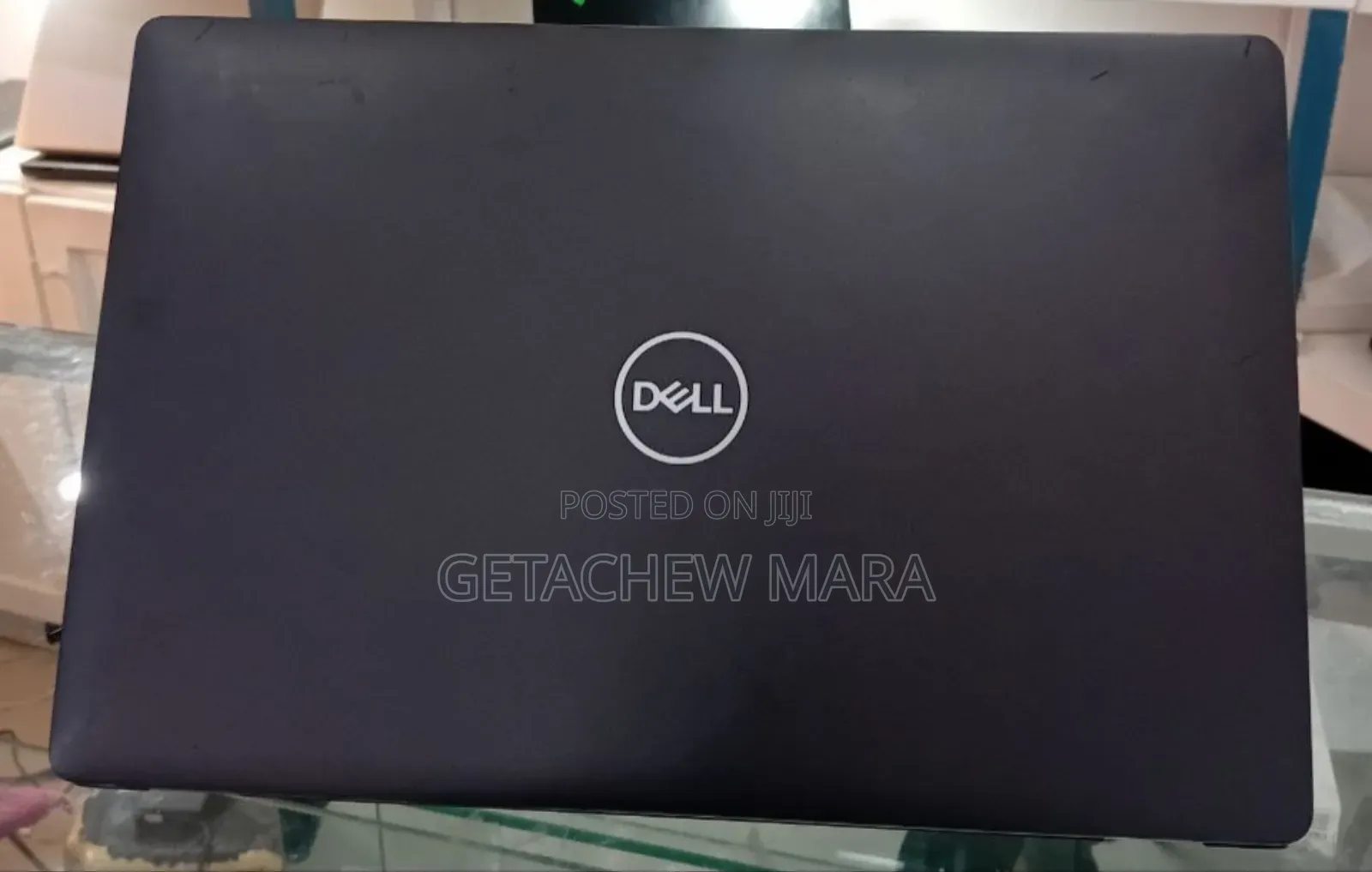 New Laptop Dell Latitude 5310 16GB Intel Core I5 SSD 512GB