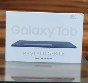 Photo - New Samsung Galaxy Tab S10 Ultra 512 GB