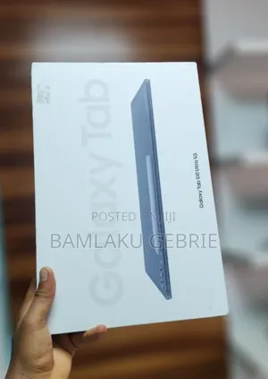 New Samsung Galaxy Tab S10 Ultra 512 GB