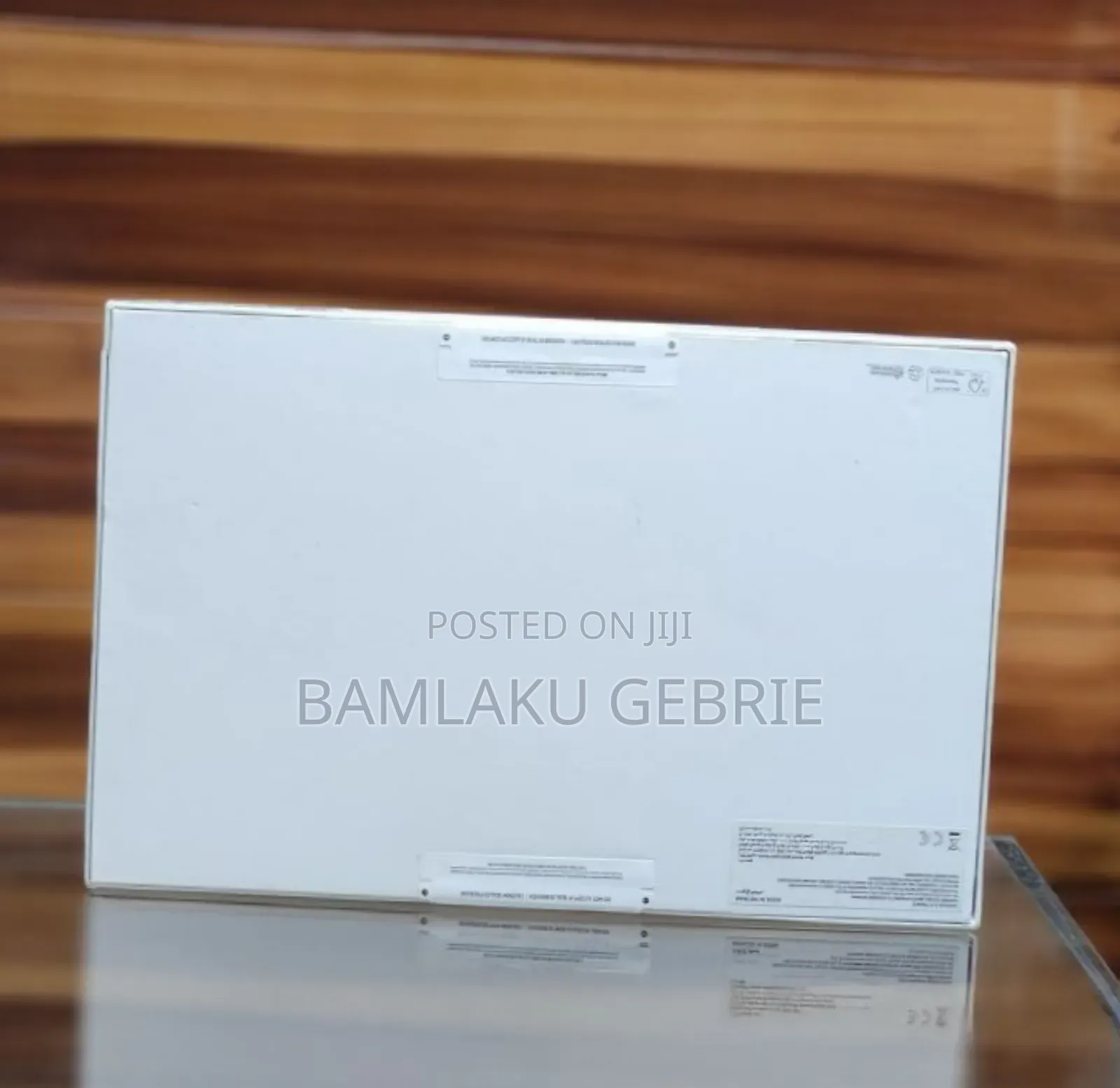 New Samsung Galaxy Tab S10 Ultra 512 GB