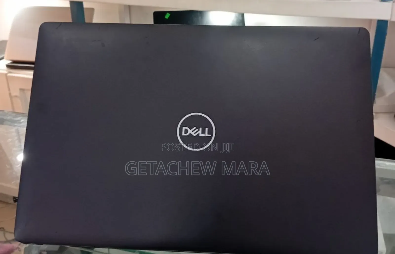 New Laptop Dell Latitude 5310 16GB Intel Core I5 SSD 512GB