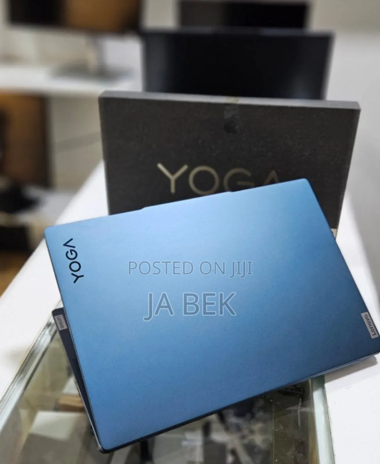 New Laptop Lenovo Yoga 2 16GB Intel Core I7 SSD 1T