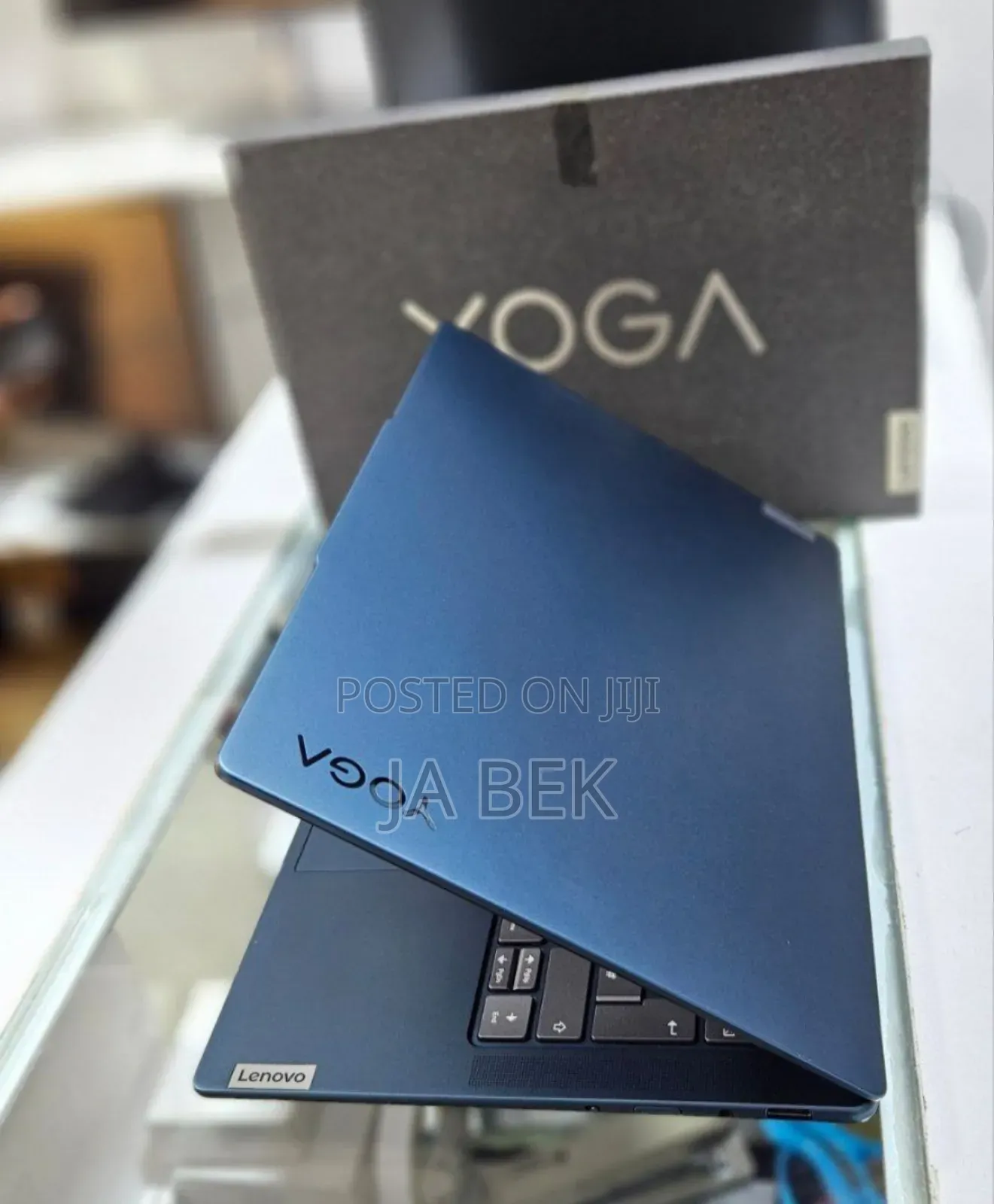 New Laptop Lenovo Yoga 2 16GB Intel Core I7 SSD 1T