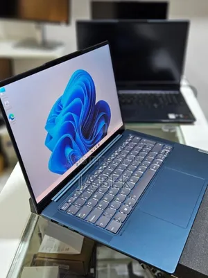 New Laptop Lenovo Yoga 2 16GB Intel Core I7 SSD 1T