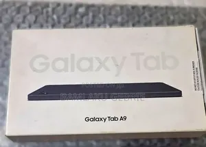 New Samsung Galaxy Tab A9 64 GB