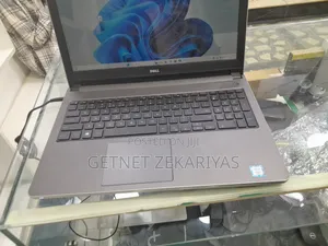 Photo - New Laptop Dell 8GB Intel Core I5 HDD 1T