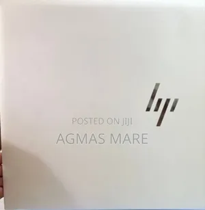 New Laptop HP EliteBook 840 G8 16GB Intel Core I5 SSD 512GB