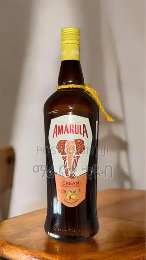 Photo - Original Amarula