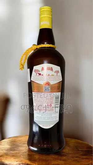 Original Amarula