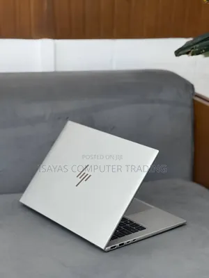New Laptop HP EliteBook 840 G9 16GB Intel Core I5 SSD 512GB