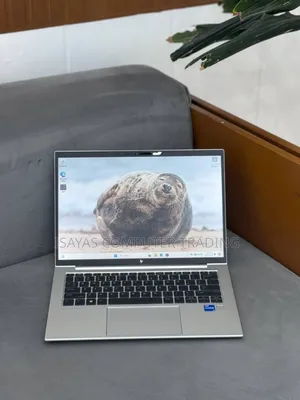 New Laptop HP EliteBook 840 G9 16GB Intel Core I5 SSD 512GB