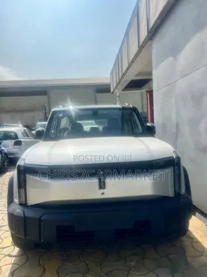 Photo - New Chery iCar EQ3 2024 Silver