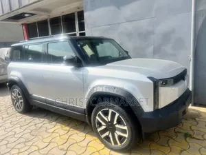 New Chery iCar EQ3 2024 Silver